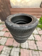 BFGoodrich g-Grip. ������, �/�, ����� 40 % ����