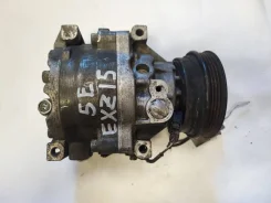 ���������� ������������ Toyota RAUM EXZ10 5E-FE 447200 ����
