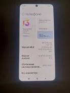 Xiaomi Redmi Note 10S. �/�, 128 ��, ������, 3G, 4G LTE ����