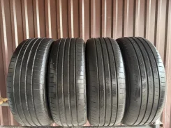 Hankook Ventus Prime 4 K135. ������, 2024 ���, �/�, ����� 40 % ����