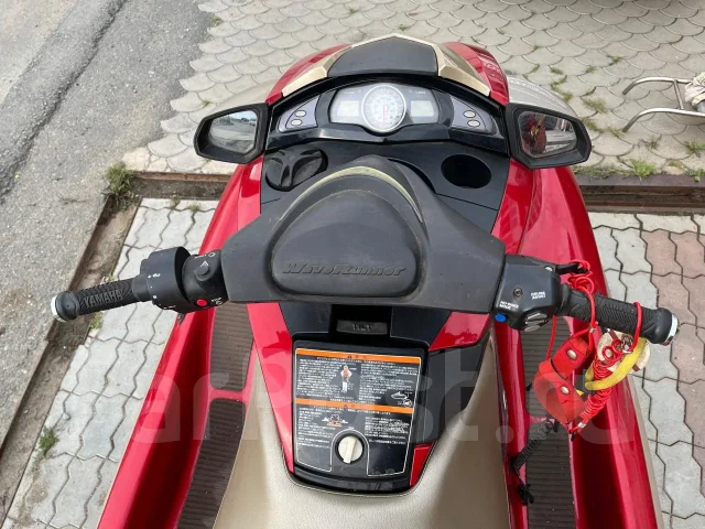 Yamaha FX. 2010 ��� ����