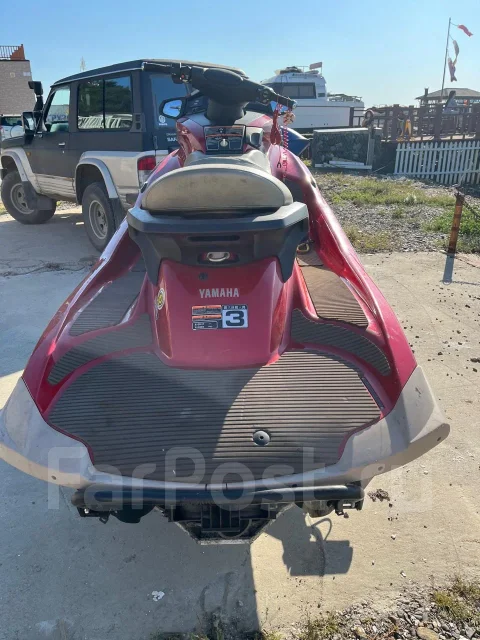 Yamaha FX. 2010 ��� ����