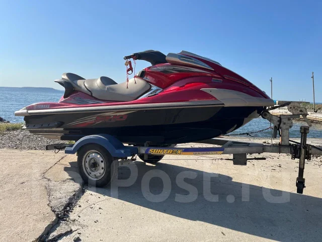 Yamaha FX. 2010 ��� ����