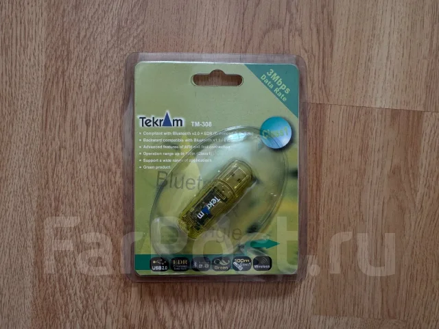 Bluetooth-��������. ����