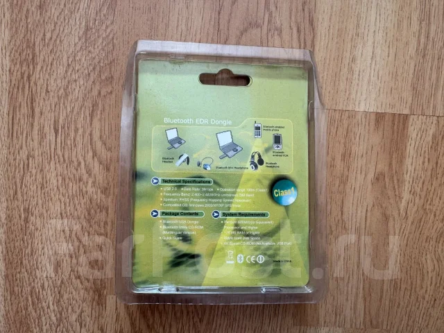 Bluetooth-��������. ����