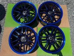 RAYS Gram Lights 57Ultimate SC Spec. 8.5x18", 5x114.3, ET33, �� 73,1���. ����