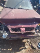 Chevrolet Lanos ����