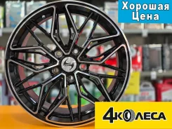 ZW. 7.5x17", 5x114.3, ET40, �� 67,1���. ����