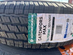 Windforce Catchfors Max. �����������, 2026 ���, ����� ����