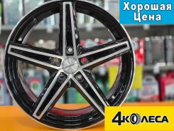Vossen. 7.0x17", 5x114.3, ET35, �� 67,1���. ����