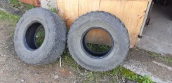 Yokohama Geolandar M/T+ G001C. ����� mt, 2012 ���, �/�, ����� 20 % ����