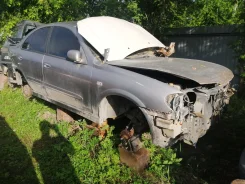 Nissan Bluebird Sylphy. QG10, QG18 ����