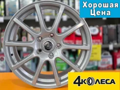 Aero A1271. 7.0x17", 5x114.3, ET45, �� 67,1���. ����