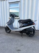 Honda Tact AF-24. 50����. ��., ��������, ��� ���, ��� ������� ����