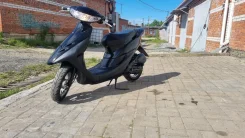 Honda Dio AF34. 50����. ��., ��������, ���������, ��� ������� ����