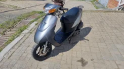 Suzuki Lets 2. 49����. ��., ��������, ���������, ������ �� �� ����