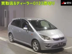 Mitsubishi Colt Plus. Z24W, 4A91 ����