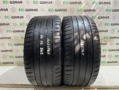 Michelin Pilot Sport 4. ������, �/�, ����� 10 % ����