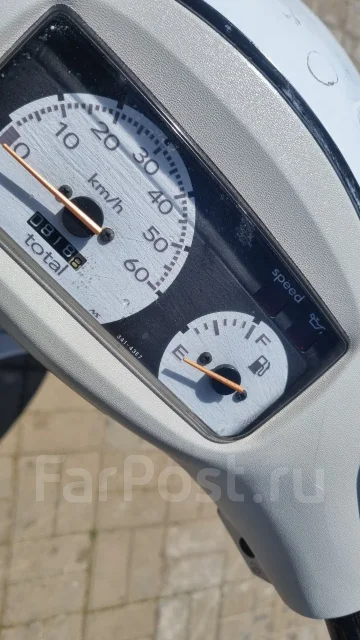 Suzuki Lets 2. 49����. ��., ��������, ���������, ��� ������� ����