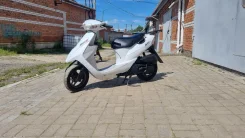 Suzuki Lets 2. 49����. ��., ��������, ���������, ��� ������� ����
