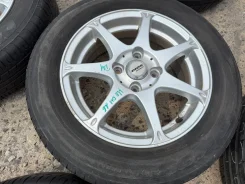 Manaray Sport Dios Es9. 5.5x14", 4x100, ET45, �� 73,1���. ����