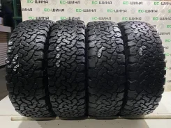 BFGoodrich All-Terrain T/A KO2. ����� at, �/�, ����� 15 % ����
