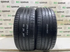 Continental ContiSportContact 5. ������, �/�, ����� 10 % ����