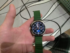 Samsung Galaxy Watch Ultra. GPS, NFC ����