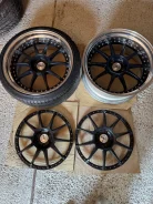 SSR Professor SP3. 9.5x20", 5x114.3, ET0, �� 79���. ����