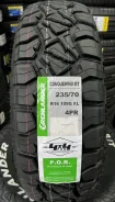 Grenlander Conquewind R/T. �����������, ����� ����