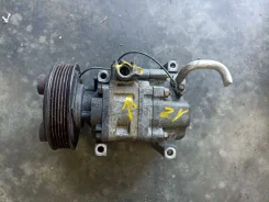 ���������� ������������ Mazda ZY-VE, ZJ-VE Axela 03-09/ Verisa 04-15 2WD/ Demio 07- 2WD ������ BP4K61K00, BP4K61K00A, D37561K00 ����