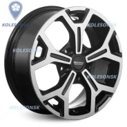 Original Series Wheels KL-318