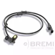 ������ abs mercedes-benz m-class (w163) ml 230 (163.136) 02.98-06.05 Bremi 50507 50507 ����