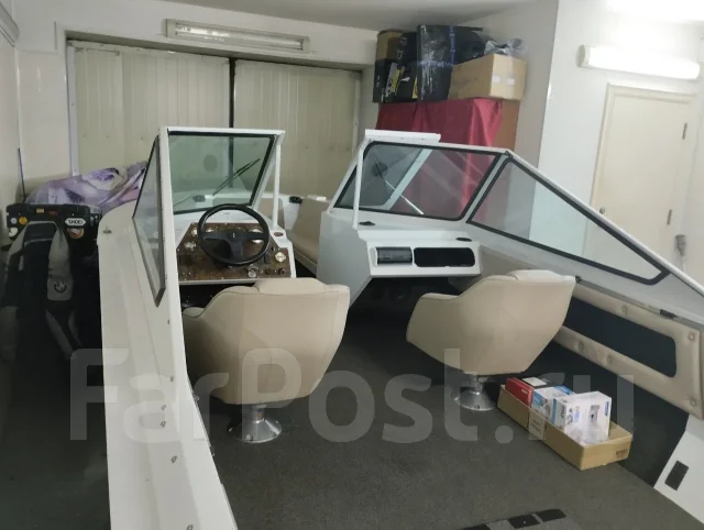 Outlaw Eagle Sabre E6. 2000 ���, ����� 6,6��., ��������� ������������, 380��.�., ������ ����