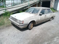 Toyota Camry. CV10, 1CT ����