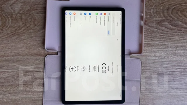 Redmi Pad SE. 8.7 ������, ������ 128 ��. ��� ����� �� ������������ ����
