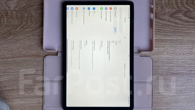 Redmi Pad SE. 8.7 ������, ������ 128 ��. ��� ����� �� ������������ ����