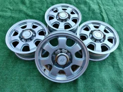 Berg. 6.0x15", 6x139.7, ET25, �� 110,1���. ����