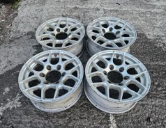 Bridgestone NR-979. 6.0x15", 6x139.7, ET25, �� 108���. ����