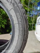 Toyo Observe GIZ2. �����������, 2016 ���, �/�, ����� 40 % ����