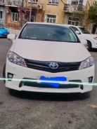 Toyota Sai. �������, ������, 2.4 (150��.�.), ������, 208 082����. �� ����