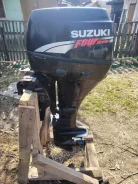 Suzuki. 30��.�., 4-�������, ����������, ���� L (508 ��), 2004 ��� ����