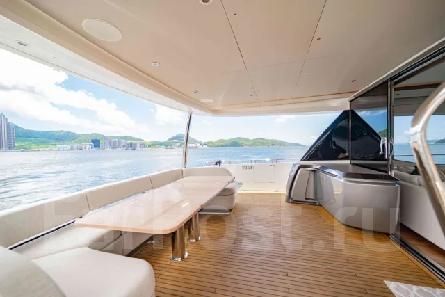 Princess. 2020 ���, ����� 26,21��., ��������� ������������, 1 900��.�., ������. ��� ����� �� ������������ ����