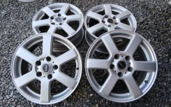 Rial Giro. 6.5x16", 5x114.3, ET48, �� 73,1���. ����