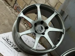 AVS Model 7. 8.0/9.0x17", 5x114.3, ET30/38 ����