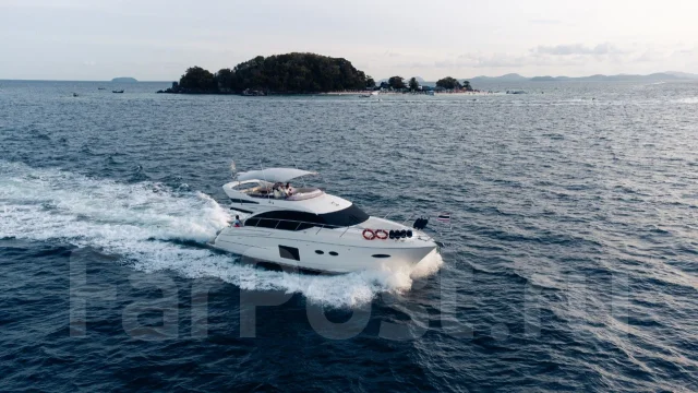 Princess. 2014 ���, ����� 16,66��., ��������� ������������, 725��.�., ������. ��� ����� �� ������������ ����