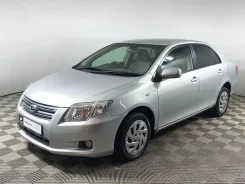 Toyota Corolla Axio. NZE141, 1NZFE ����