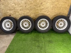 SSR. 6.5x15", 5x100, �� 56,1���. ����