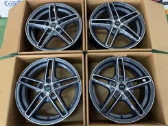 Megami. 6.0x15", 5x100, ET40 ����