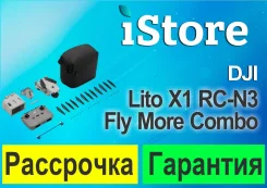 DJI Lito X1. � ������� ����